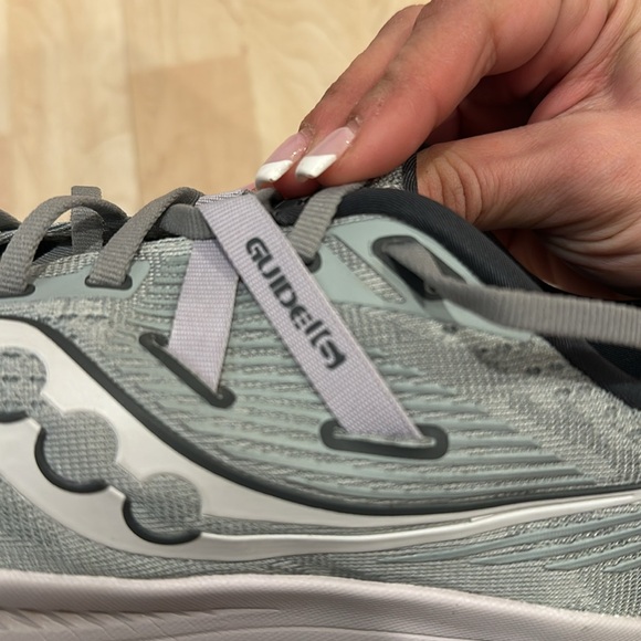 💙Saucony Guide 16 - Picture 7 of 8